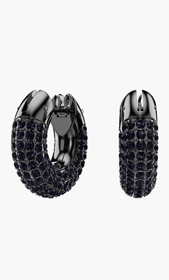 Dextera Hoop Earrings