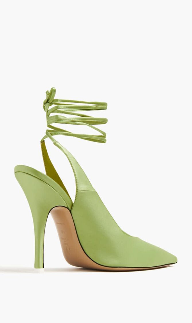 VENUS' SLINGBACK 105MM