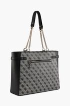 ZADIE LOGO GIRLFRIEND TOTE