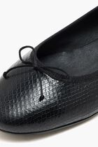 BALLERINA TOE CAP