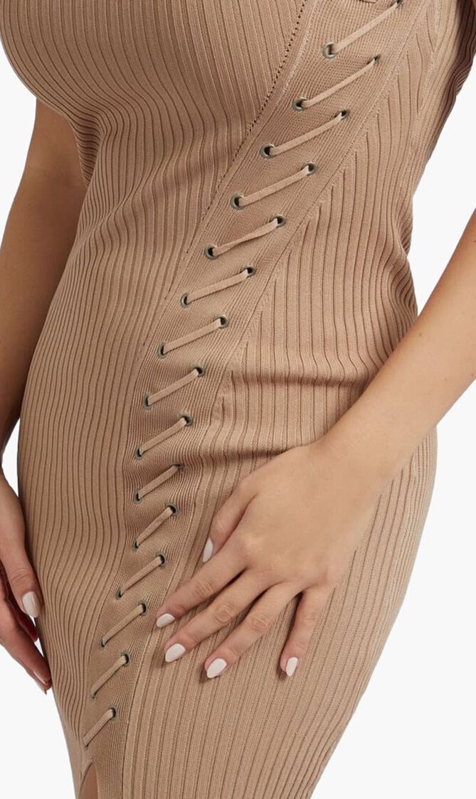 LOUISE DRESS SWTR
