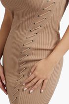 LOUISE DRESS SWTR