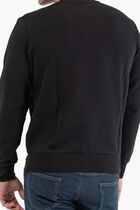 Crew Neck Sweatshirt