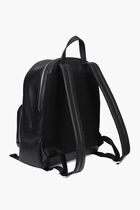 Ikonik 2.0 Leather Backpack