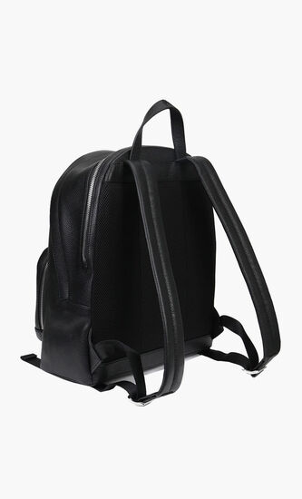 Ikonik 2.0 Leather Backpack