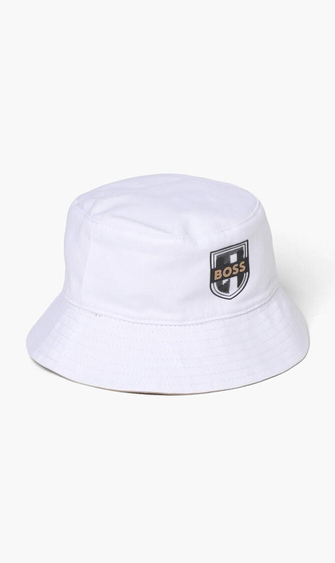 Reversible Bucket Hat