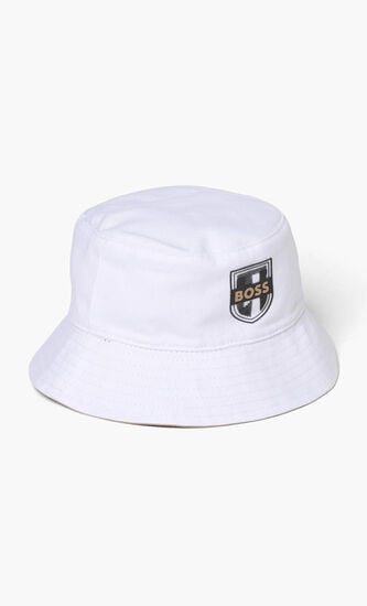 Reversible Bucket Hat