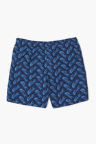 Printed Swim Shorts