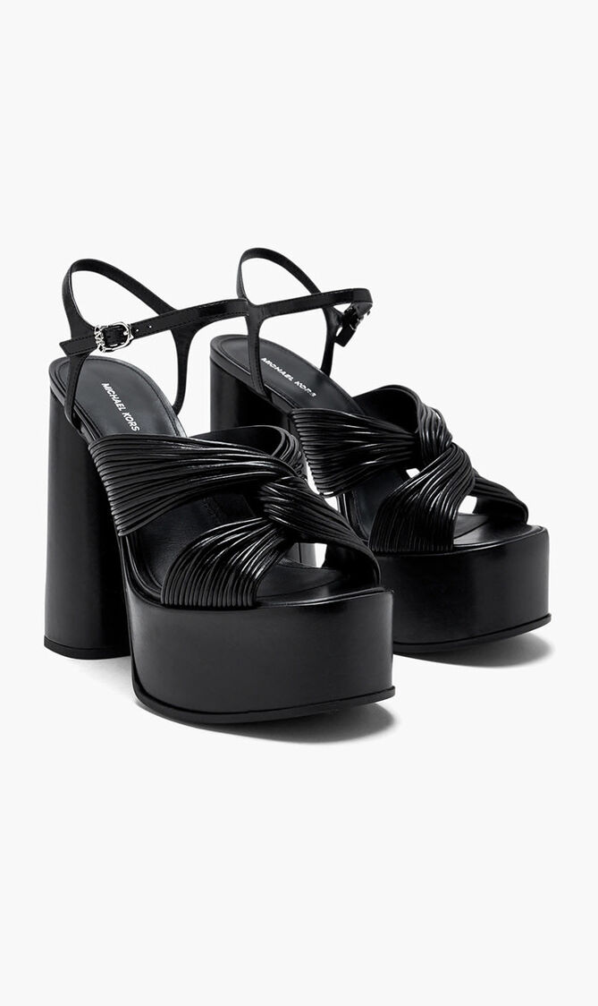 Alessia Platform Sandals