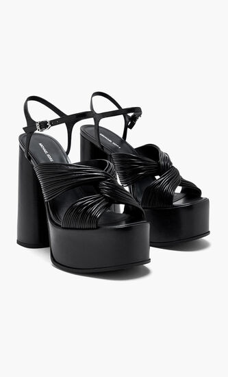 Alessia Platform Sandals