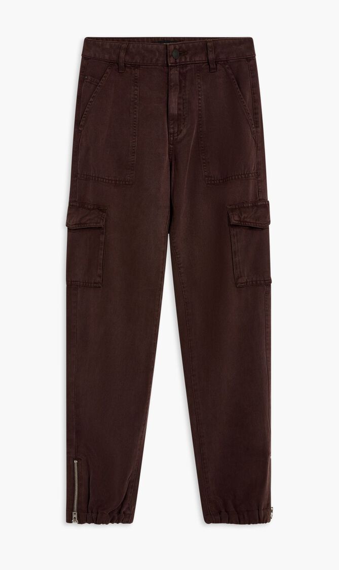 Bowie Rigid Cargo Chino