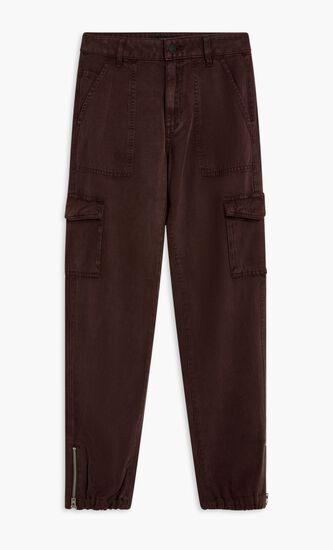 Bowie Rigid Cargo Chino