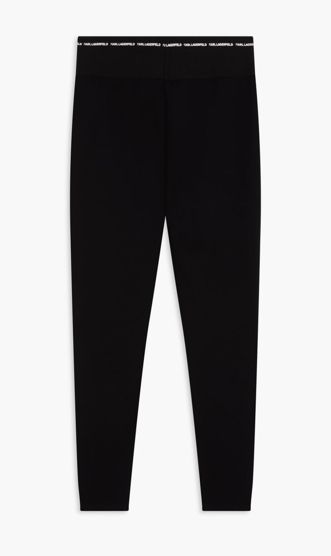 Jersey Punto Leggings