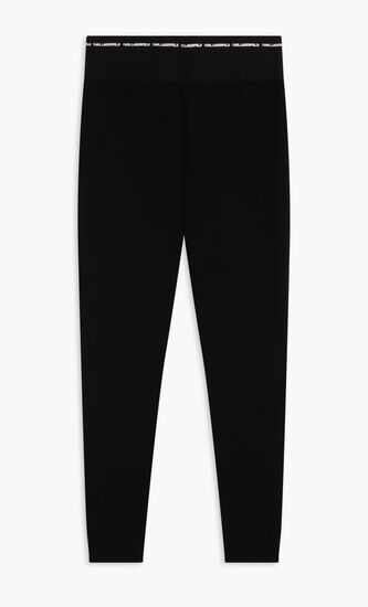 Jersey Punto Leggings