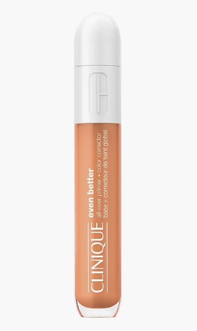 All-Over Primer and Color Corrector, Apricot