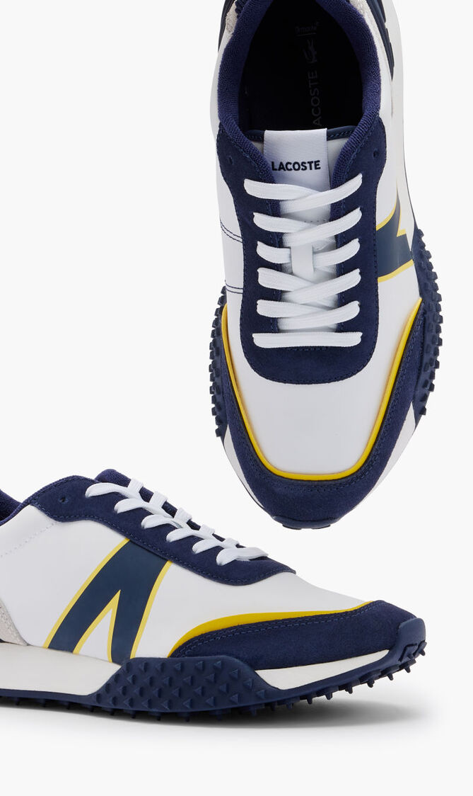 L-SPIN DELUXE 223 3 SMA WHTNVY