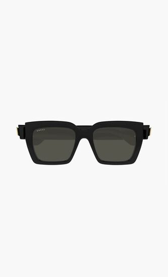 GG1689S-001 INJECTION Sunglasses, 54