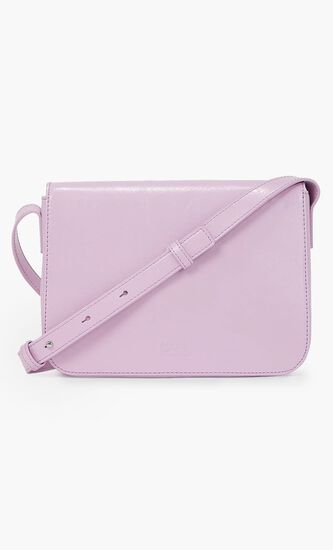 K Stone Crossbody Bag