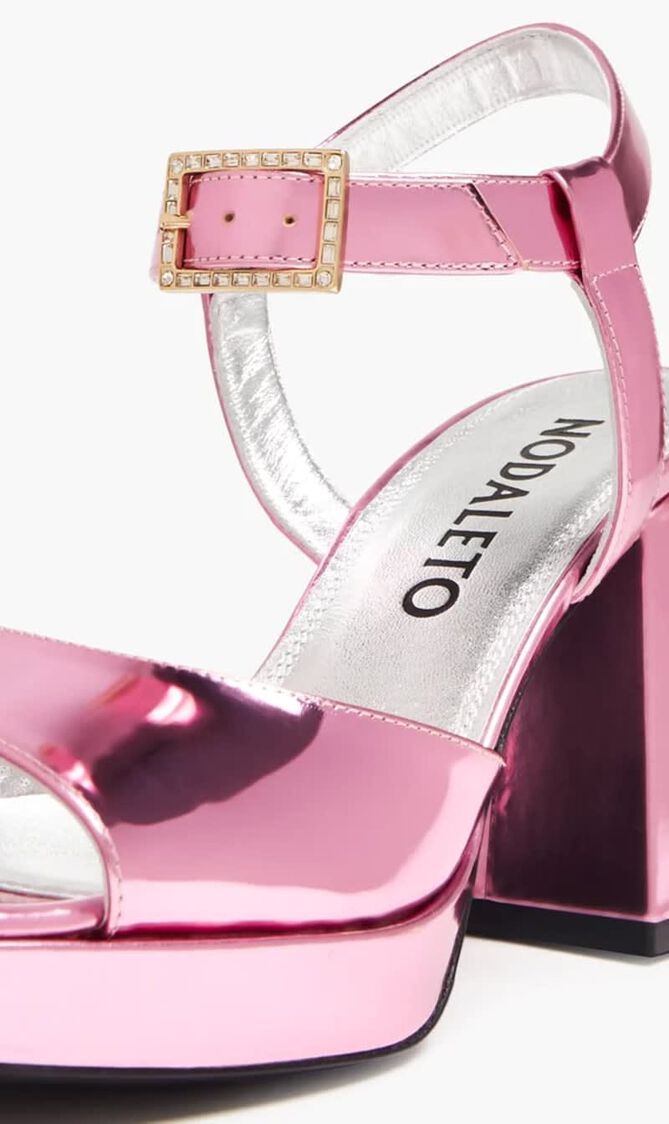 Bulla Ness Sandals Bulla Ness Sandals