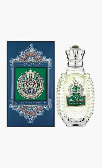 Shaik Chic Shaik No 70, Eau de Parfum, 80ml