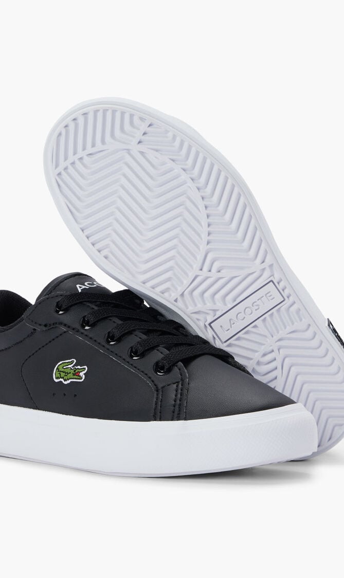Powercourt Lace Sneakers Powercourt Lace Sneakers