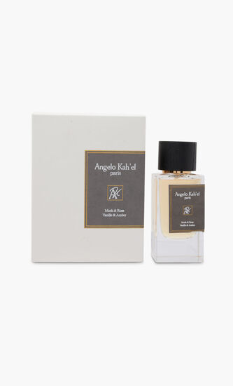 ANGELO KAH EL PARIS AMITIE EDP FOR WOMEN 100 ML
