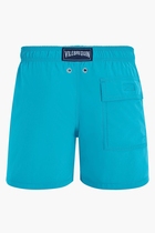Water Reactive Splash Swim Shorts
