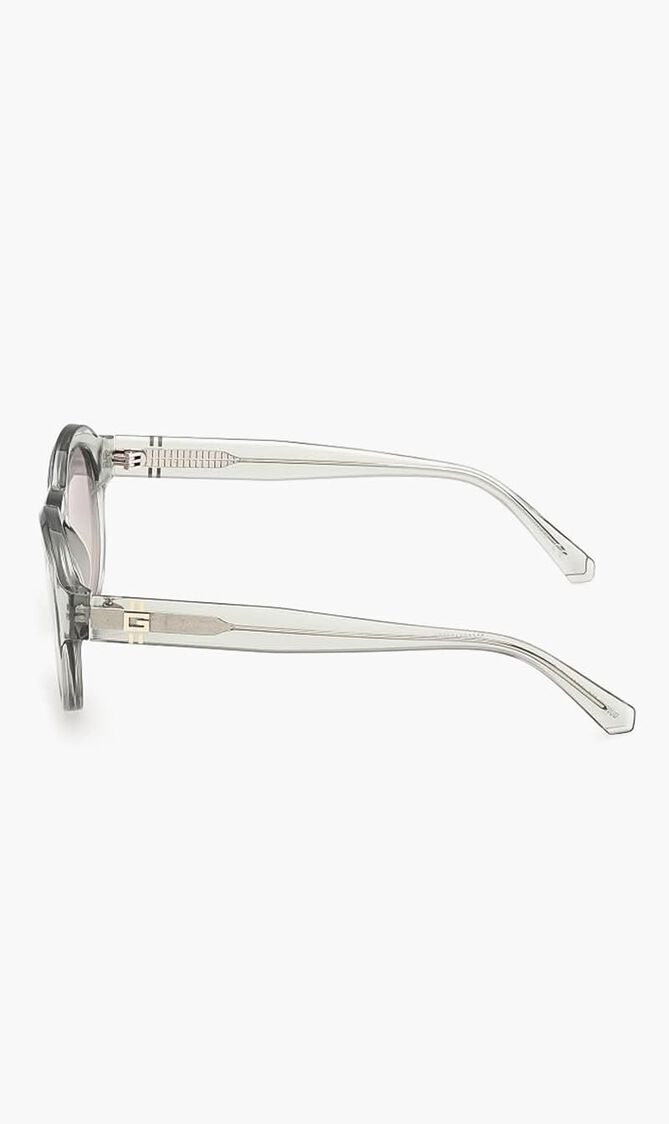 Oval Sunglasses