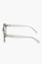 Oval Sunglasses