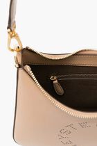 Logo Crossbody Shoulder Bag