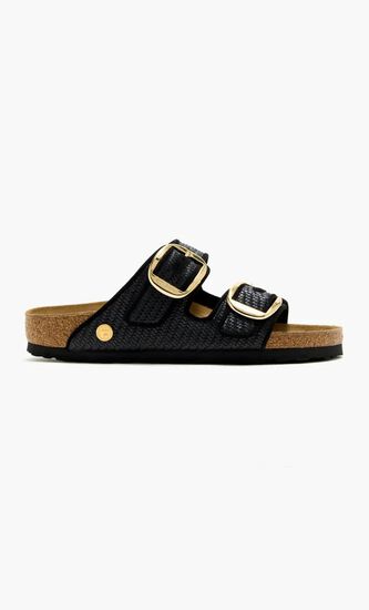 Arizona Big Buckle Sandals