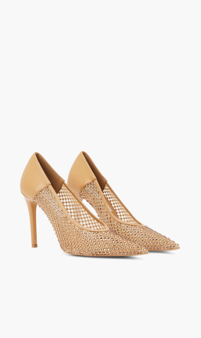 STELLA ICONIC MESHMICRO MESH