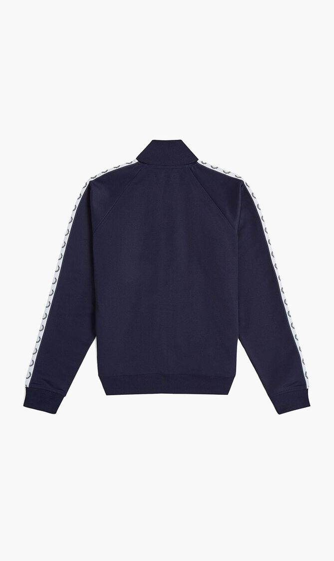 TAPED TRACK JACKET