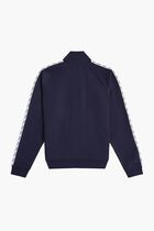 TAPED TRACK JACKET