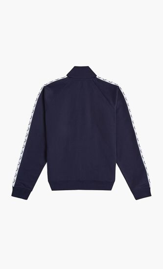 TAPED TRACK JACKET