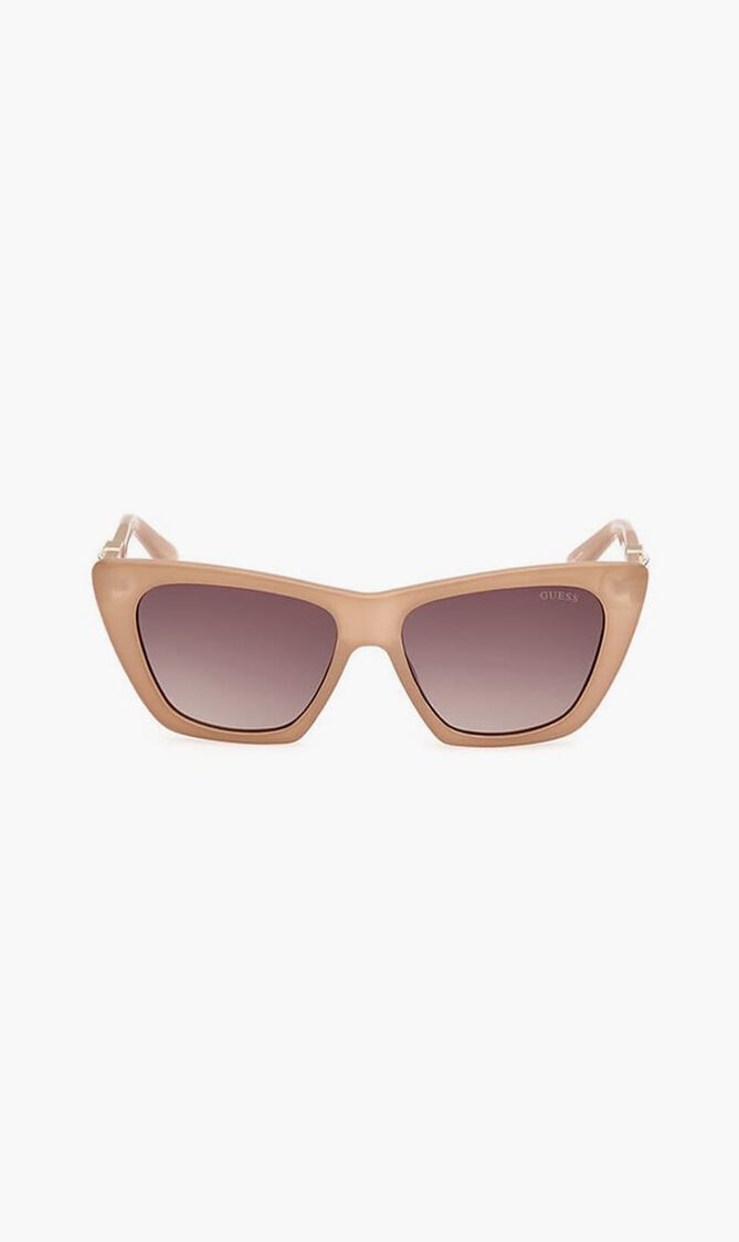 BEIGE/OTHER / GRADIENT BROWN