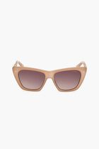 BEIGE/OTHER / GRADIENT BROWN