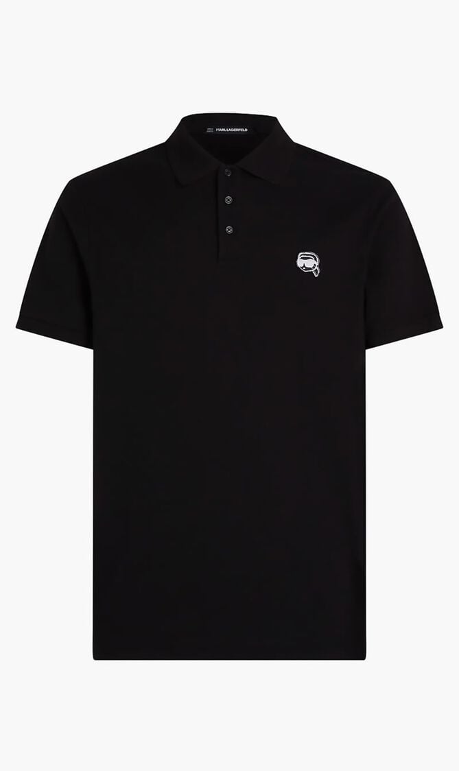 Ikon Sketch Polo