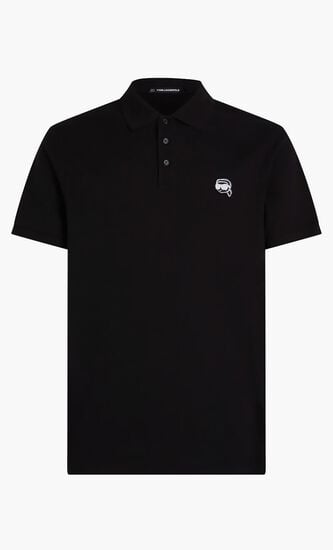 Ikon Sketch Polo