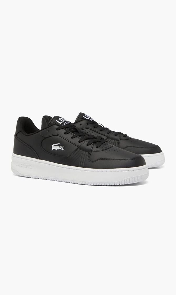 L001 Set Leather Sneakers