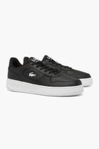 L001 Set Leather Sneakers