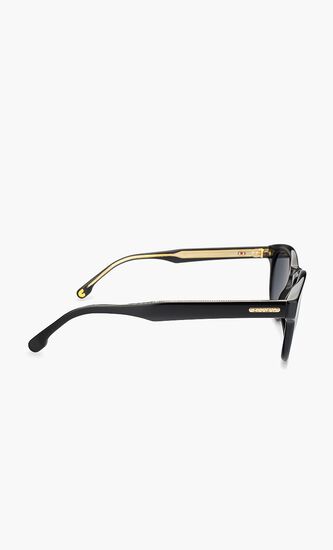 Full Rim Round Sunglasses