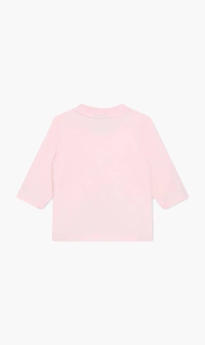 Long Sleeves T-Shirt