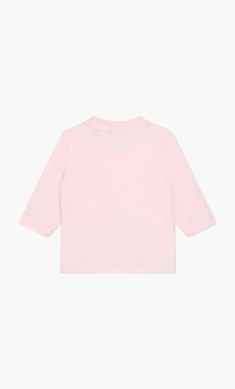 Long Sleeves T-Shirt