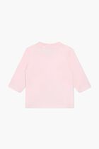 Long Sleeves T-Shirt Long Sleeves T-Shirt