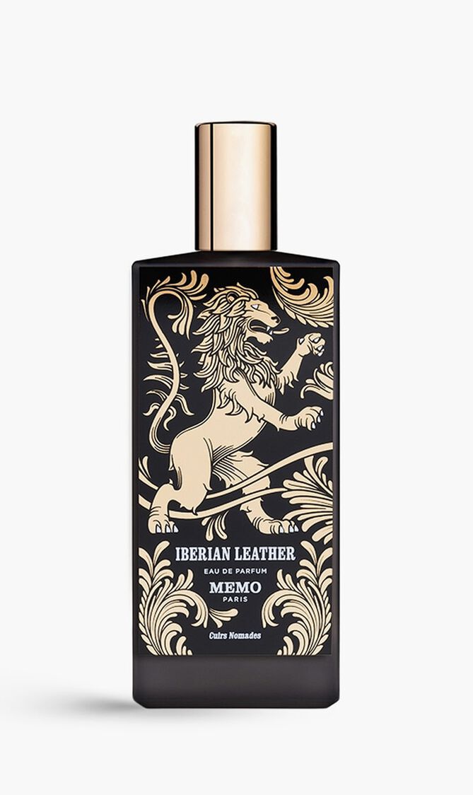 EDP IBERIAN LEATHER 75ML