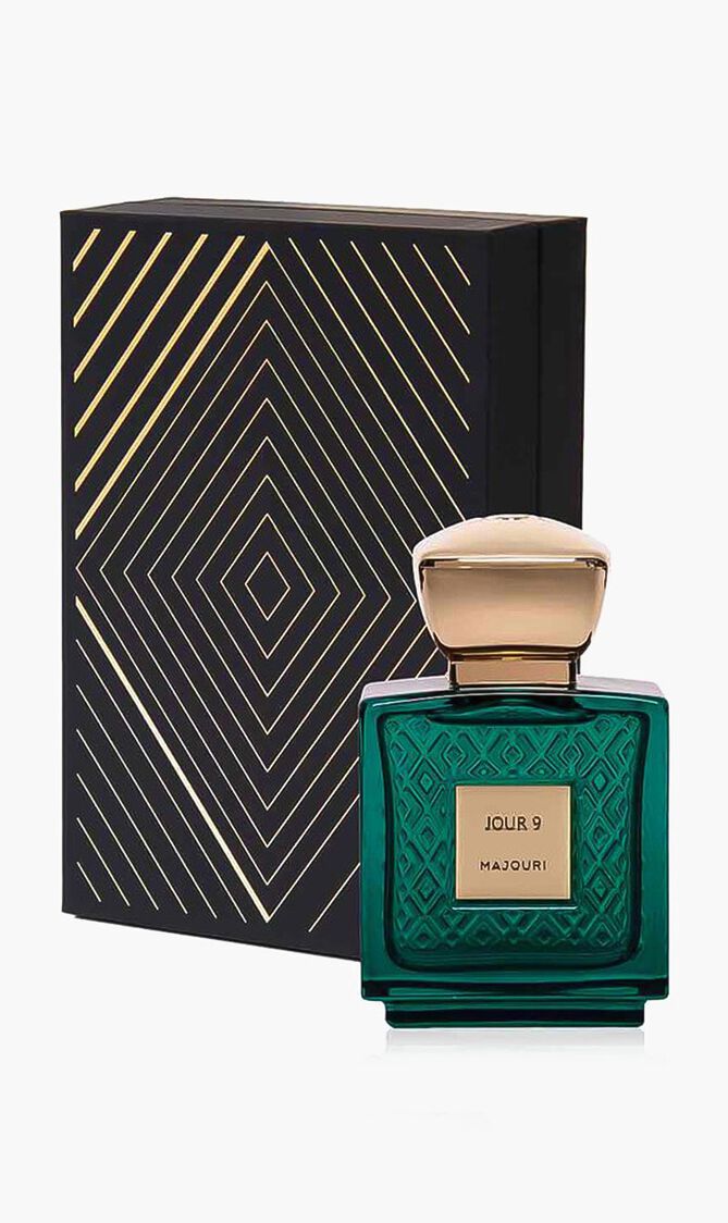 Jour 9 Perfume In Green EDP 75 ML