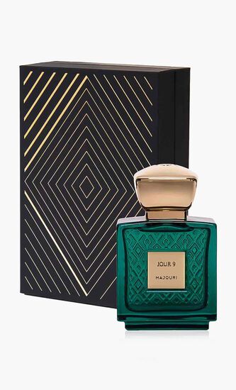 Jour 9 Perfume In Green EDP 75 ML