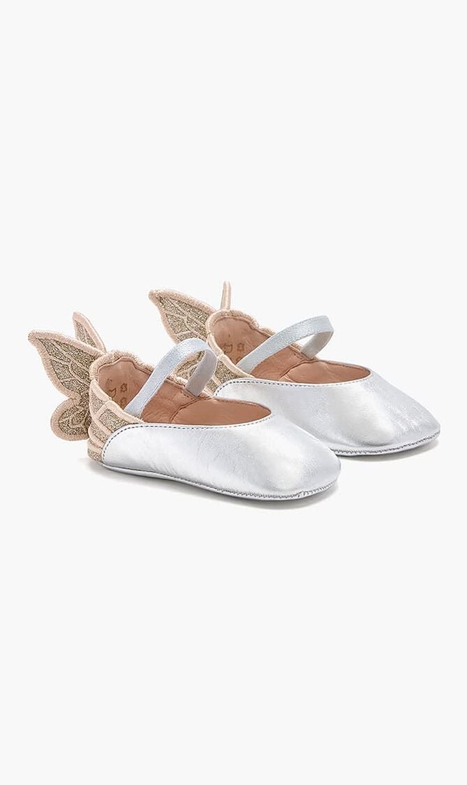 Chiara Ballet Flats