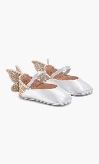 Chiara Ballet Flats